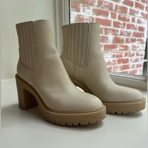 Dolce Vita Caster Waterproof Boots